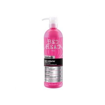 Tigi Bed Head Styleshots Epic Volume odżywka 750ml   